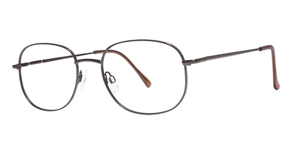 MODERN METALS DOUG Eyeglasses - view 4